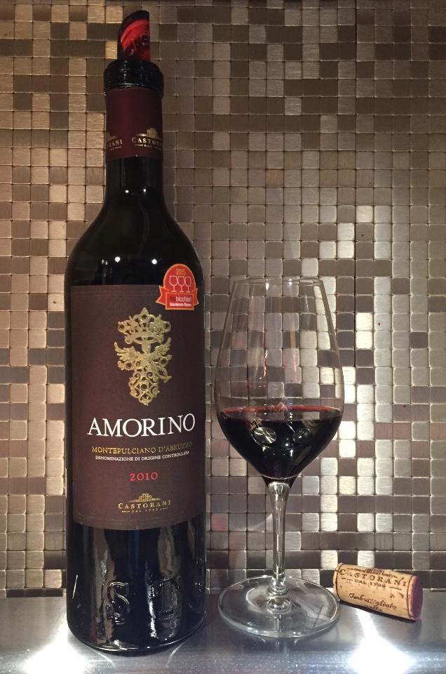Amorino 2010