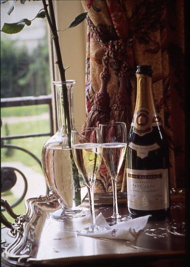 Carafe à eau
