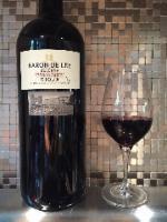 baron de ley 2014