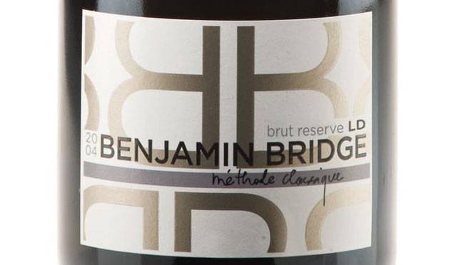 Benjamin Bridge