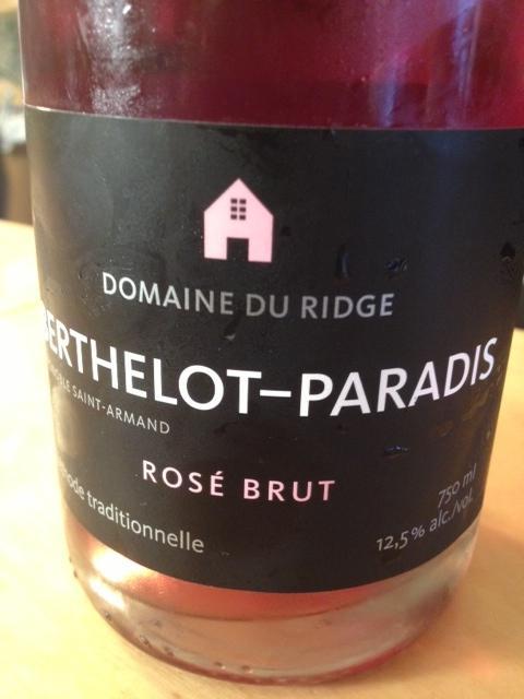 Berthelot-Paradis Brut