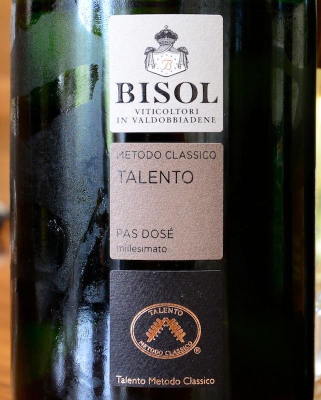 Bisol - Talento