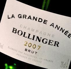 Bollinger 2007