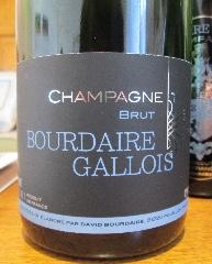 bourdaire-gallois - brut