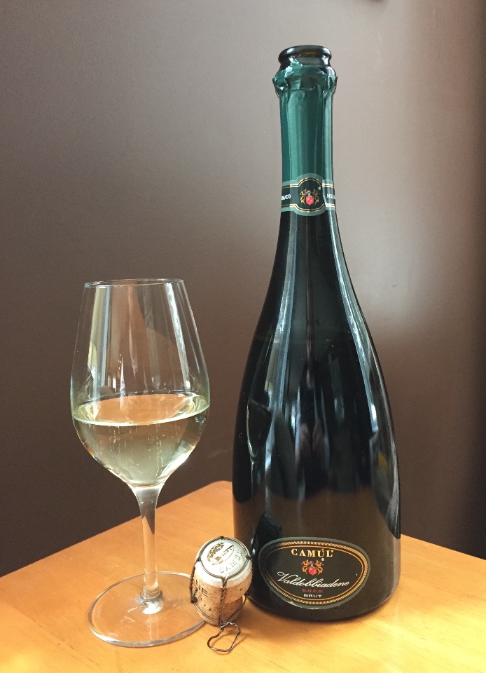 Camul Brut