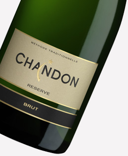 Chandon Californie Réserve Brut