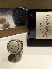 Clos Lanson 2006