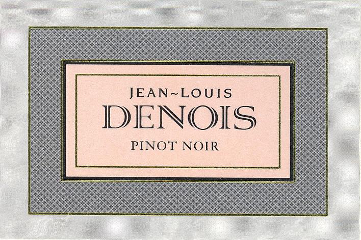 Rosé Denois