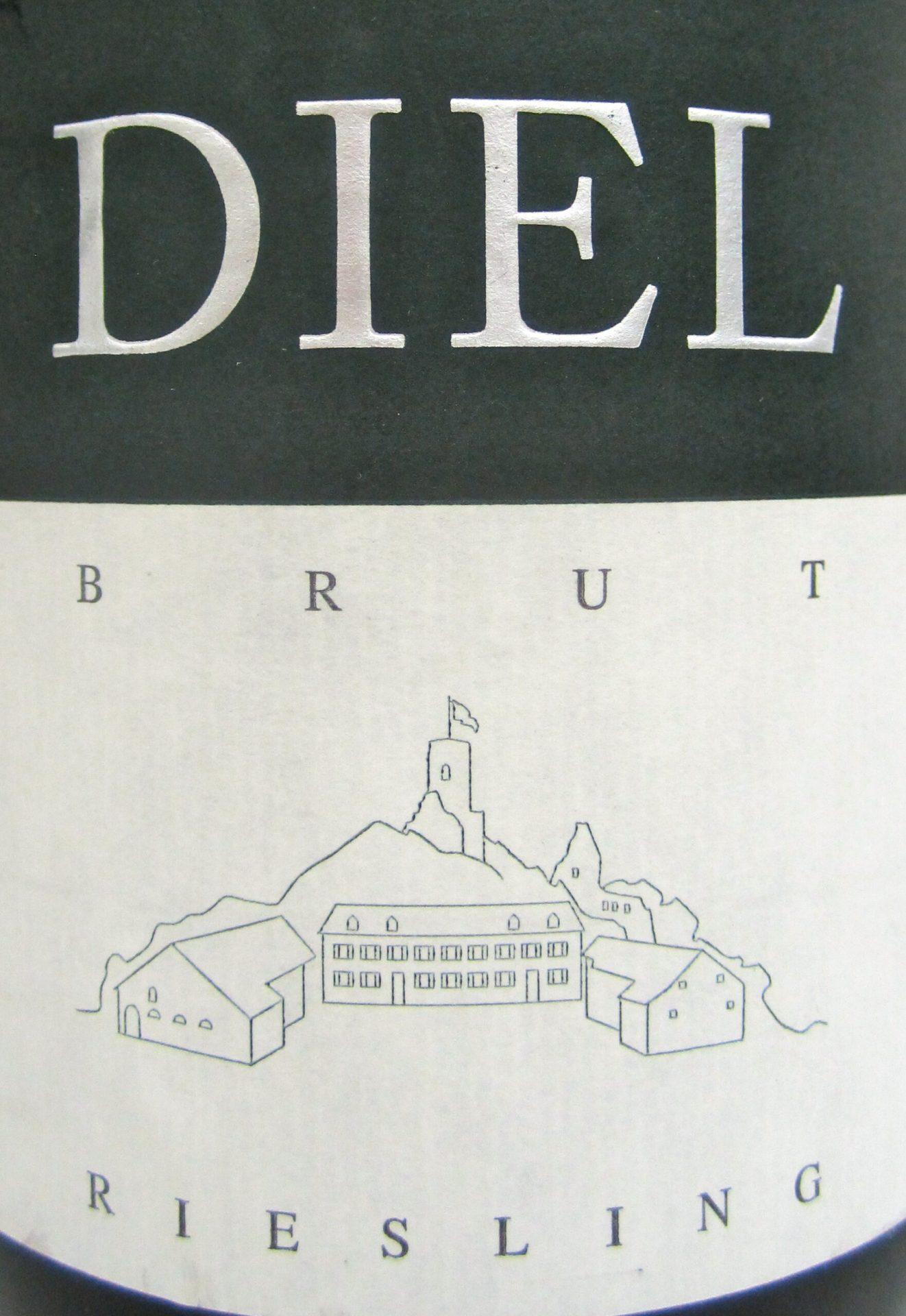 Riesling Brut Diel