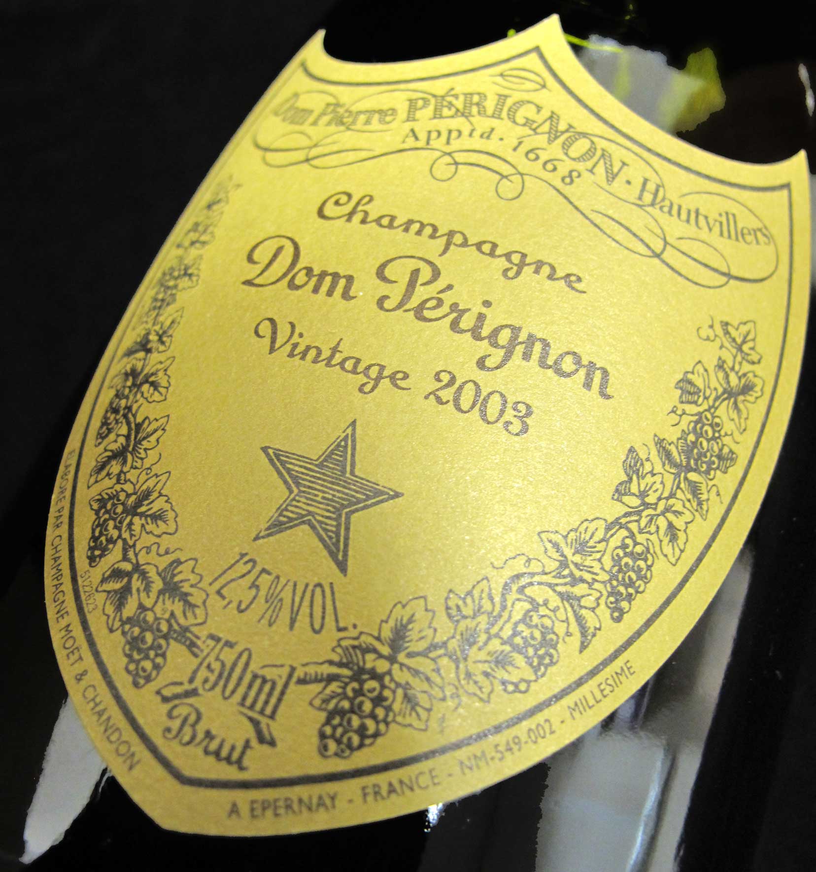 DP 2003