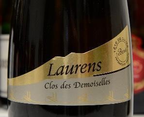 Laurens Clos des Demoiselles