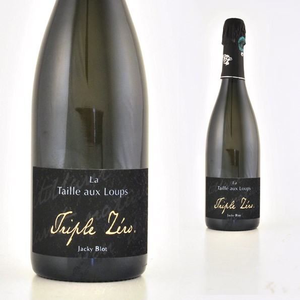 La Taille au Loups