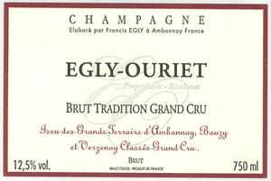 Tradition de Égly-Ouriet
