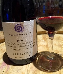 Syrah 2016 Aconcagua Costa d'Errazuriz