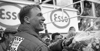 Dan Gurney
