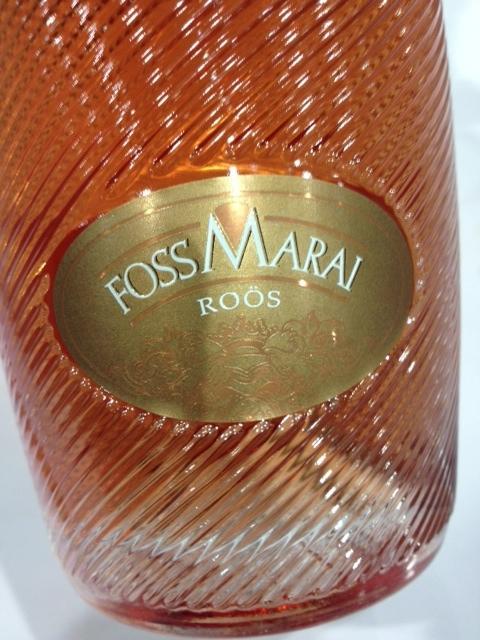 Foss Maraï Rosé Roös