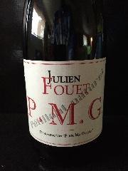 PMG de Julien Fouet