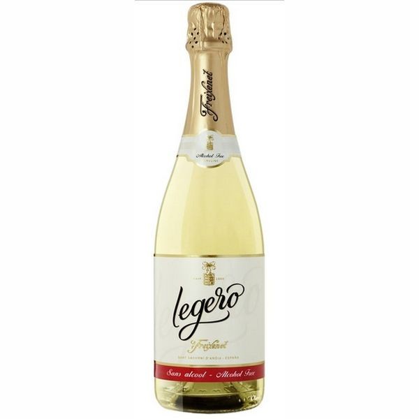 Freixenet Legero