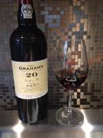 20 ans Graham's