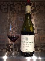 PN de Gassac