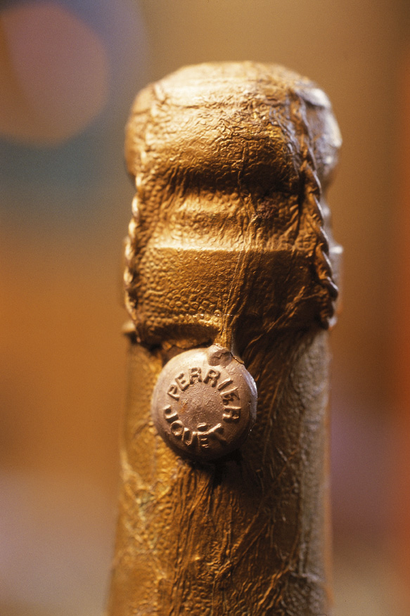 Goulot Perrier-Jouët