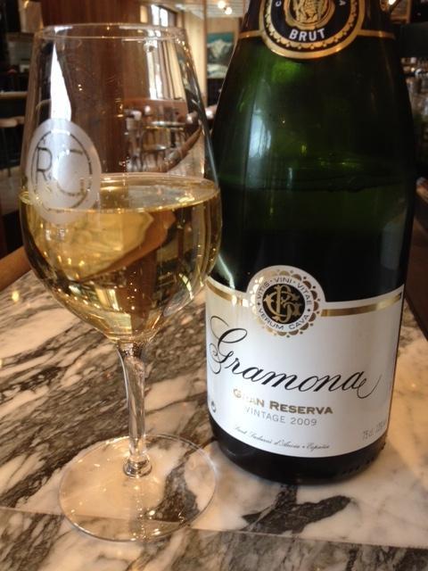 Gramona Gran Reserva 2009