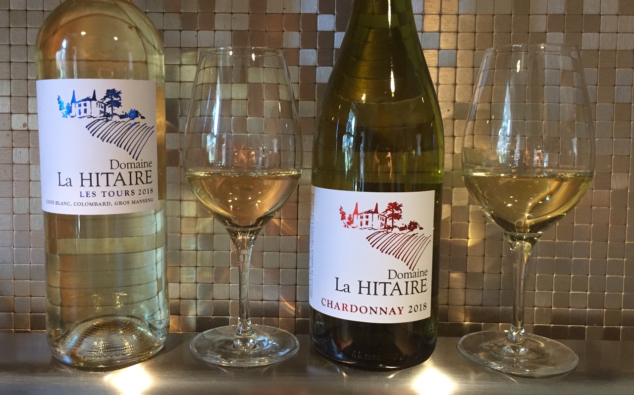 La Hitaire 2018