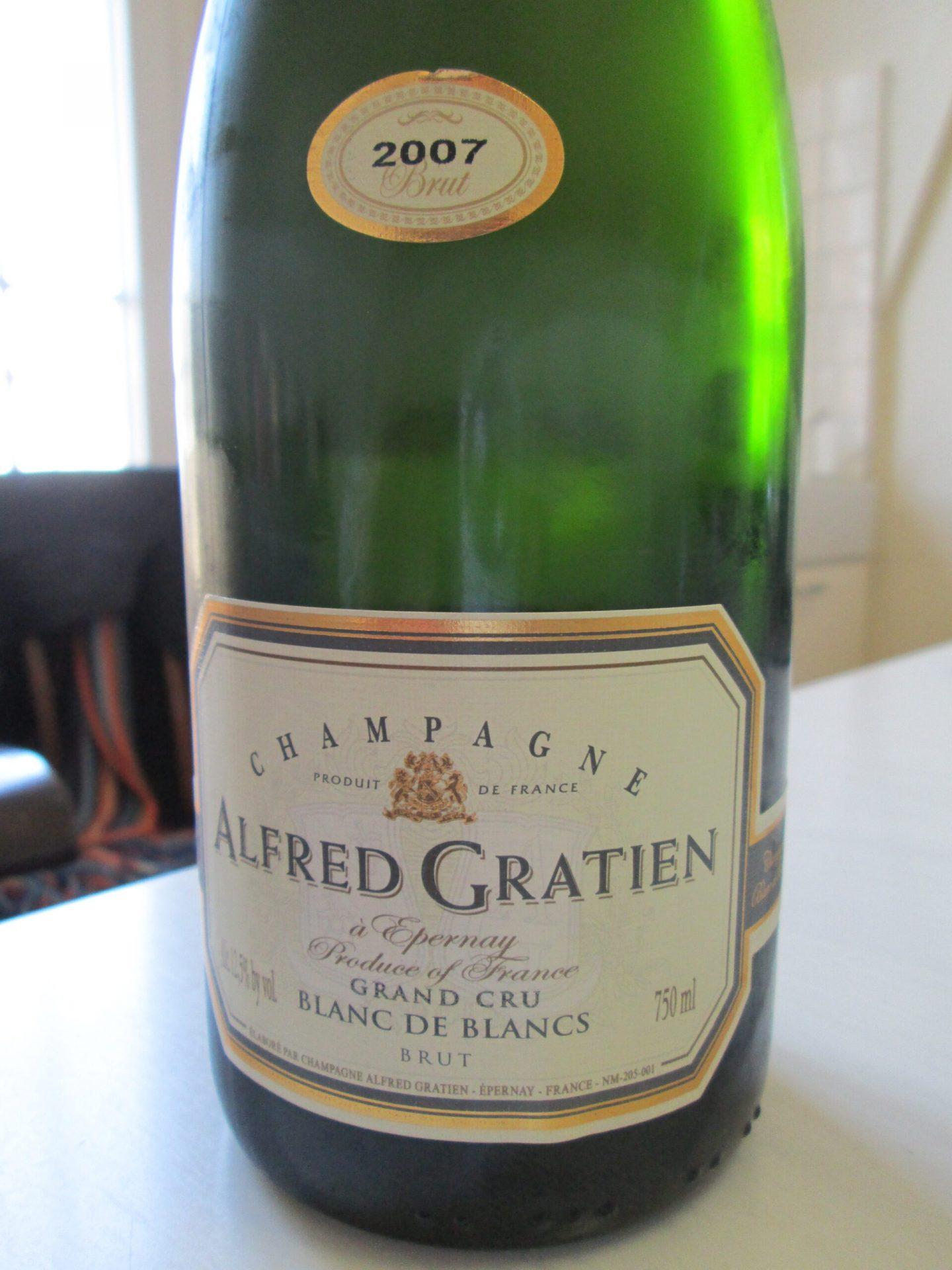 B de B 2007 - A.Gratien