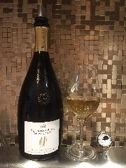 Cuvée Manuel Raventos I Blanc