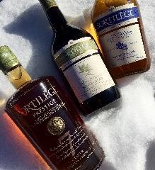 Quelques produits Sortilège