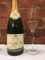 JP Scieur Brut