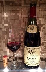 Jadot Beaujolais villages