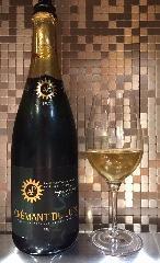 A. Pirou / Crémant du Jura