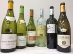 Les 6 blancs