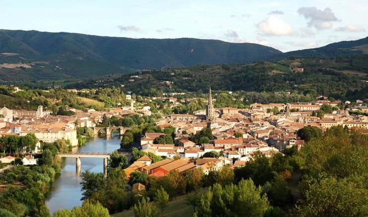 Limoux