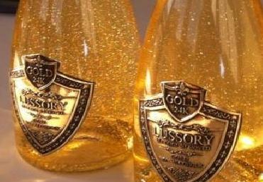 lussory gold