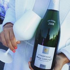 Marc Chauvet 2008 Brut