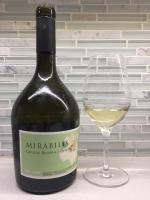 Mirabilis 2017