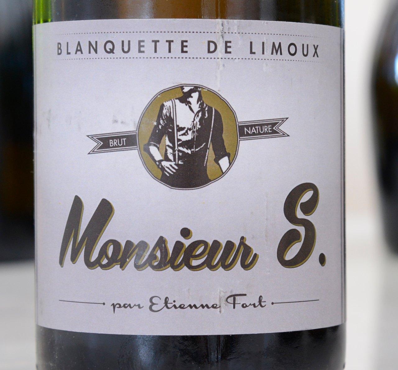 Monsieur S - Blanquette