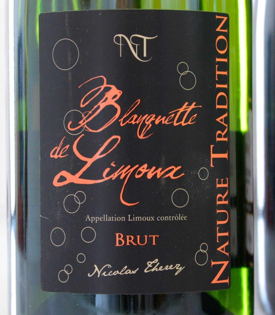 Blanquette de Limoux Thérez