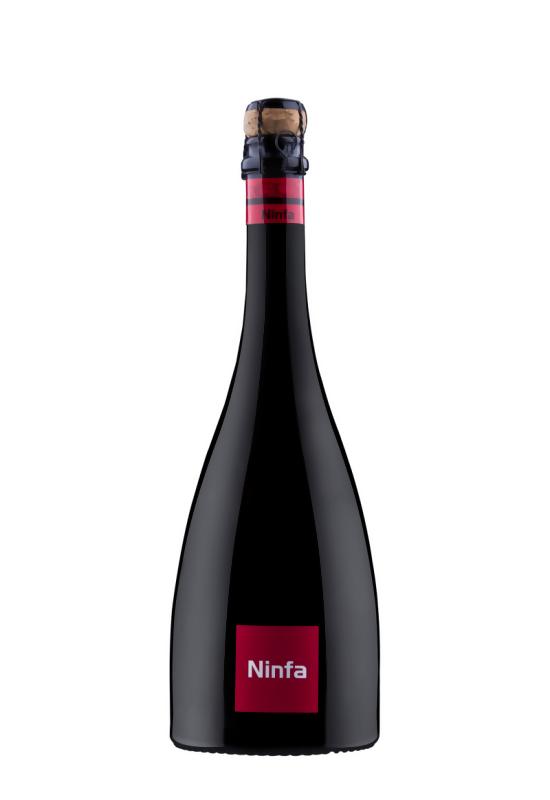 Ninfa - Pinot noir Brut