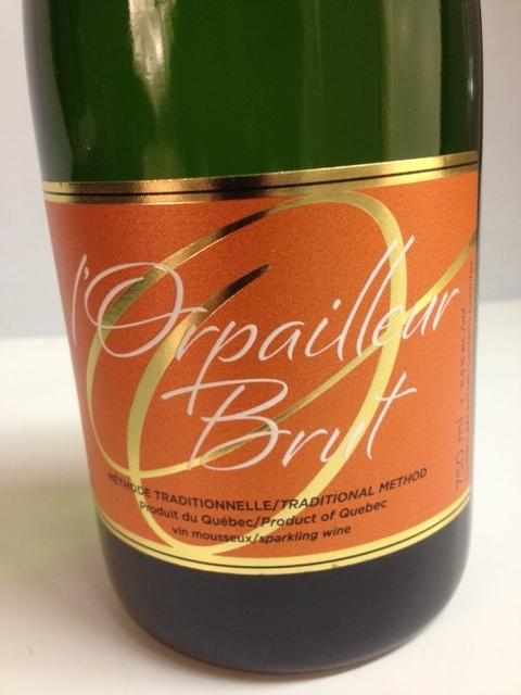 Orpailleur Brut
