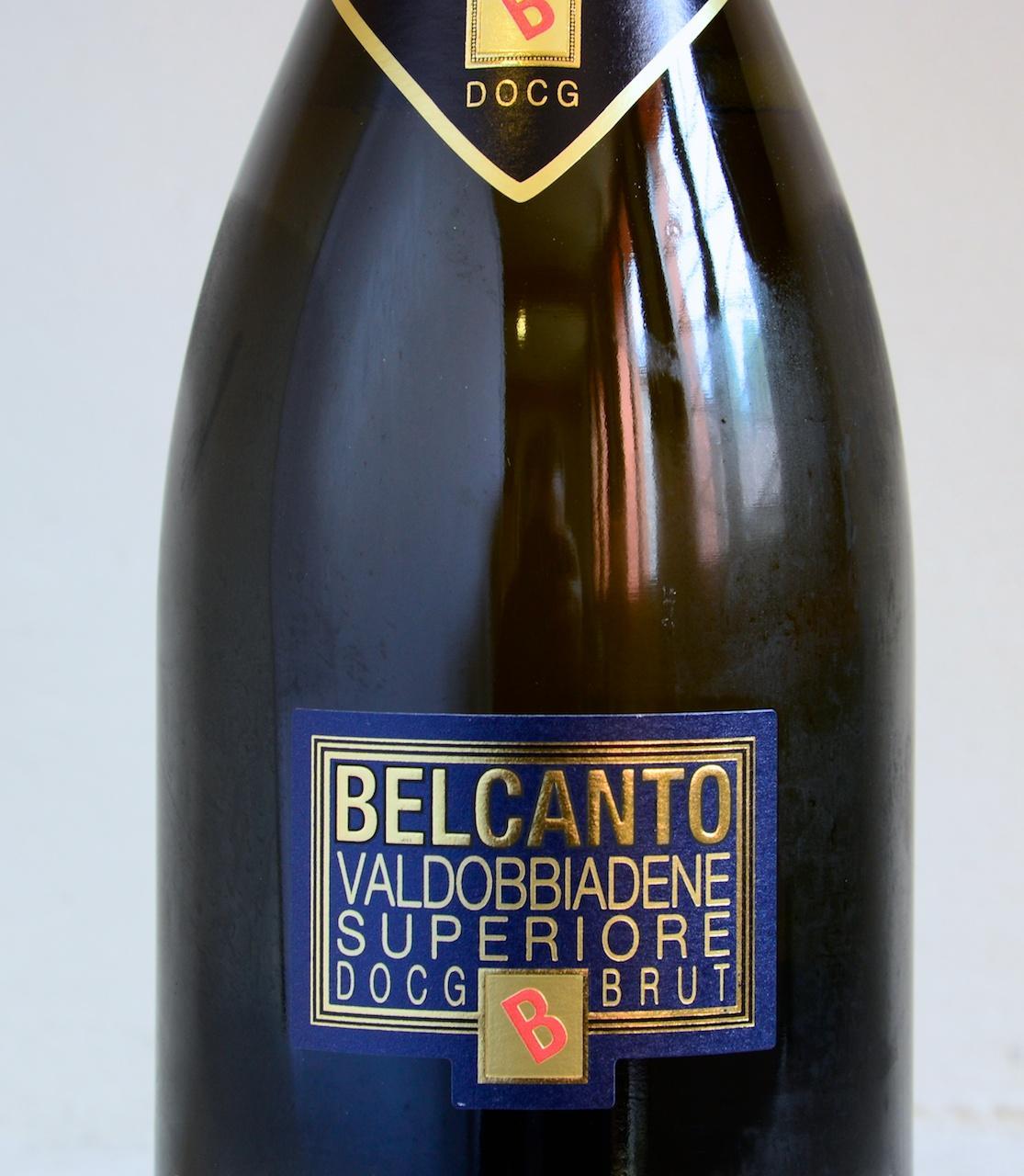 Bellussi Bel Canto