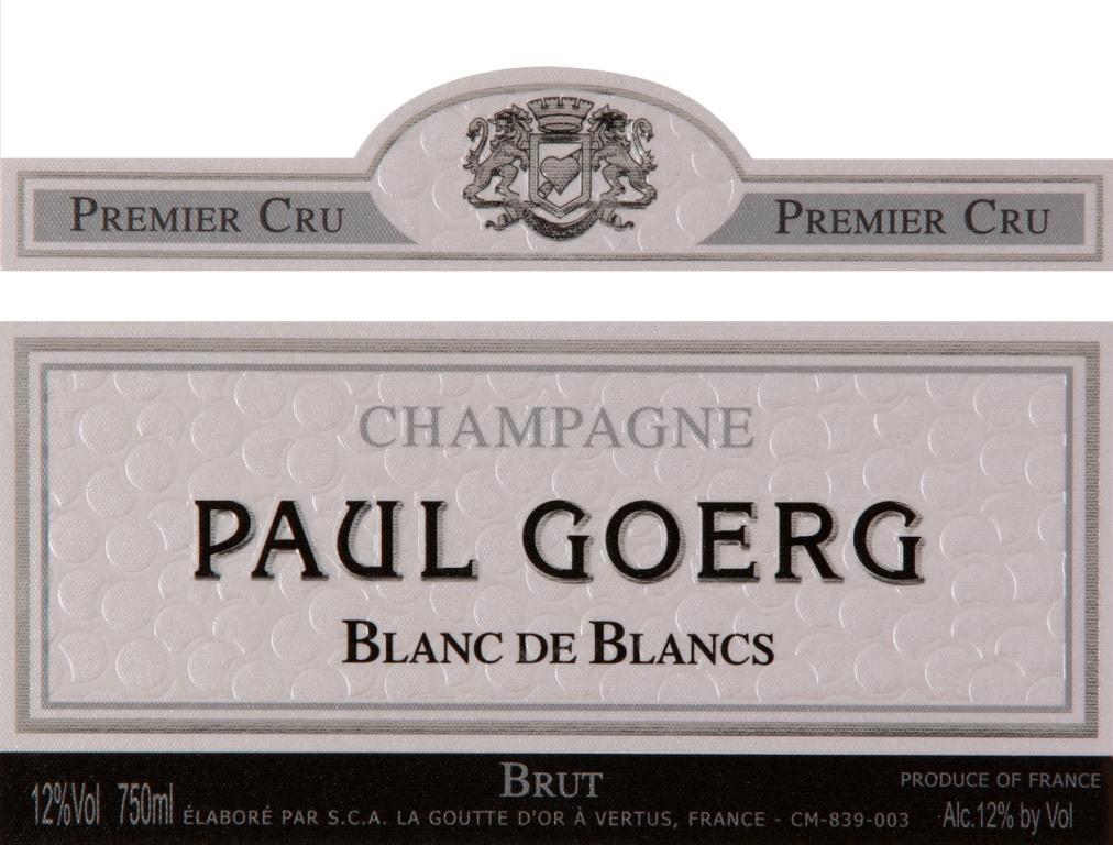 B de B - P. Goerg