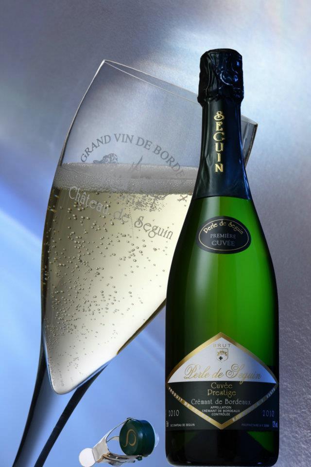 Perle de Séguin 2013
