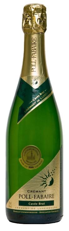 Pol Fabaire - PB Brut