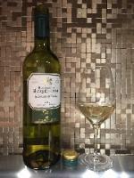 Riscal blanc 2017