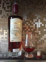 Rhum 1796 de Santa Teresa