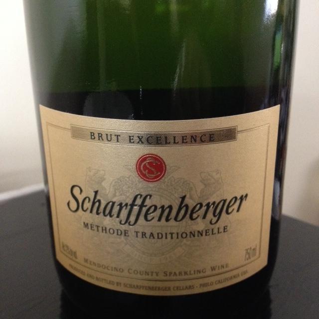 Sharffenberger Brut
