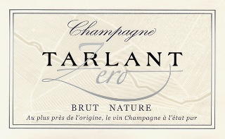 Tarlant Zéro Brut Nature
